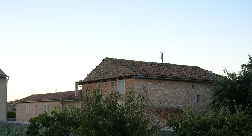 Des Baux * Bédoin