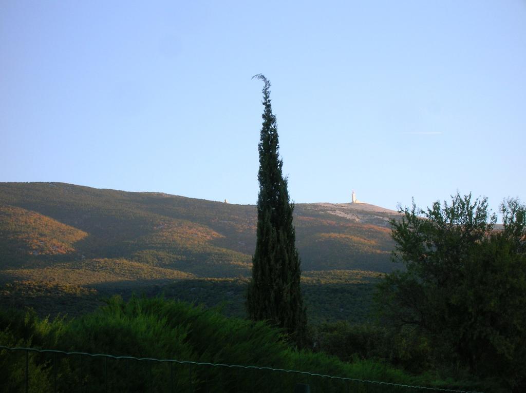 Des Baux