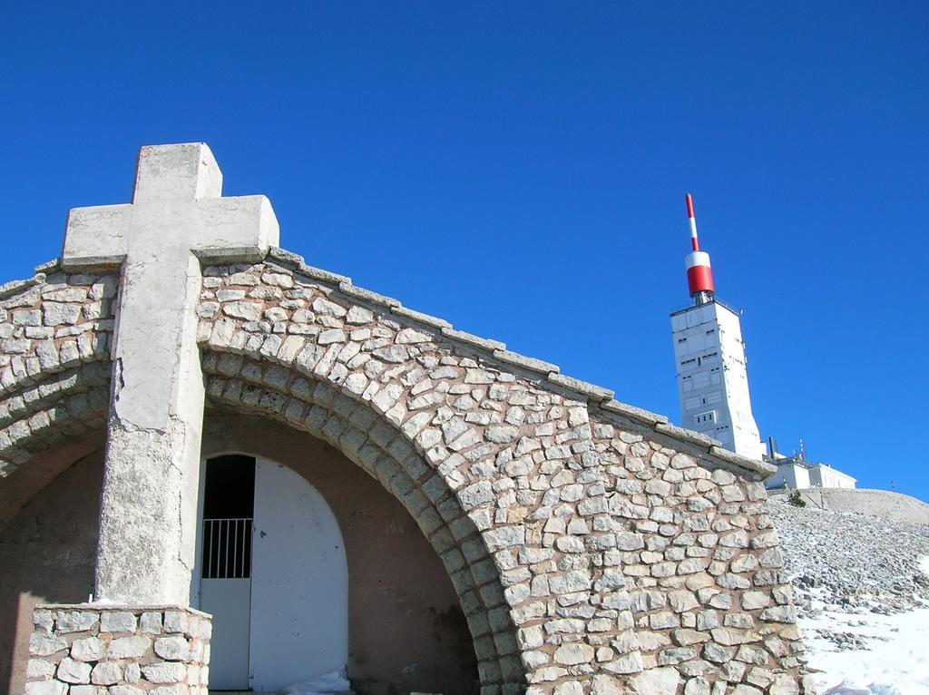 Des Baux