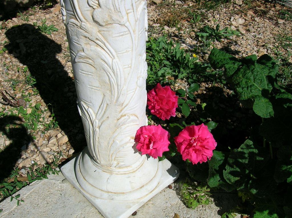 Des Baux *